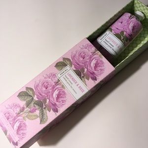 Fringe Lavender and Rose (Scent #13) hand cream